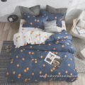 pigment printing bedding sets